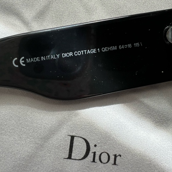 Dior Sunglasses - Picture 3 of 13